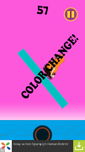 Free Dont Fall! APK for Android
