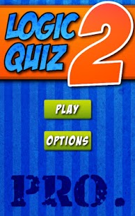 How to mod Logic Quiz 2 Pro - Word Puzzle patch 1.9 apk for bluestacks