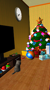 Lastest Christmas 3D Live Wallpaper APK for PC