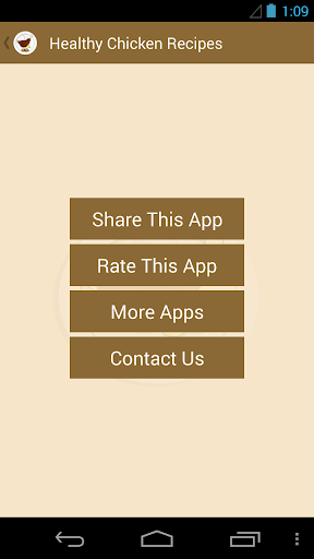 免費下載健康APP|Healthy Chicken Recipes app開箱文|APP開箱王