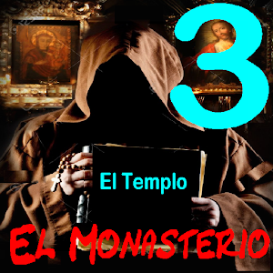 El Monasterio 3