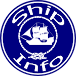 Cover Image of 下载 Ship Info 5.7.2 APK