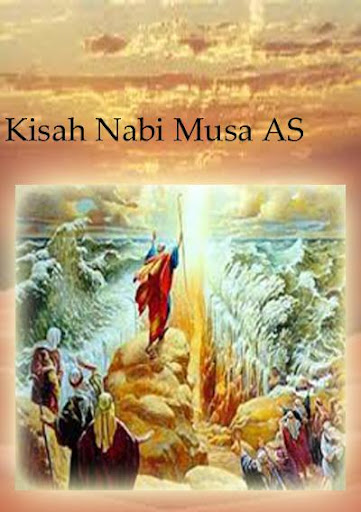 【免費書籍App】KISAH NABI MUSA AS-APP點子