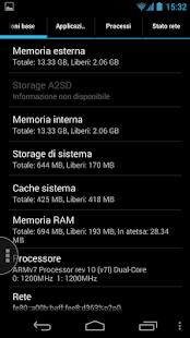 Download SE - Quick System Info NL Pack APK for Android