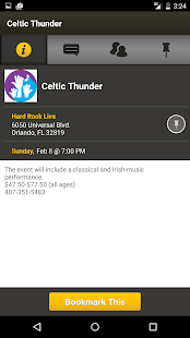 How to download plug in Orlando Events 1.18.12 mod apk for laptop