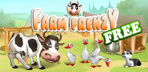 Farm Frenzy Free 1.2.11