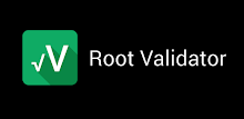Root Validator APK