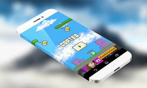 How to install One Copter patch 1.0 apk for bluestacks