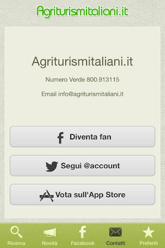 免費下載旅遊APP|Agriturismitaliani.it app開箱文|APP開箱王