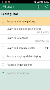 Task Enhancer - Dynamic To-Dos Screenshots 1