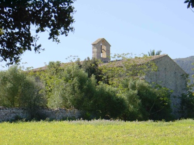 Església de la Pau de Castellitx