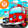 Cool Fire Truck Games for Kids icon