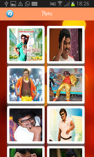 【免費生活App】Sampoornesh Babu-APP點子