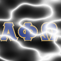 Alpha Phi Omega LWP logo