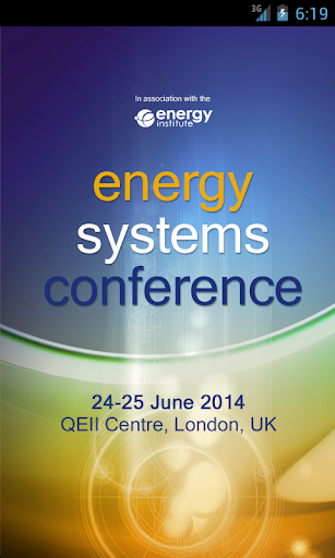 Energy 2014