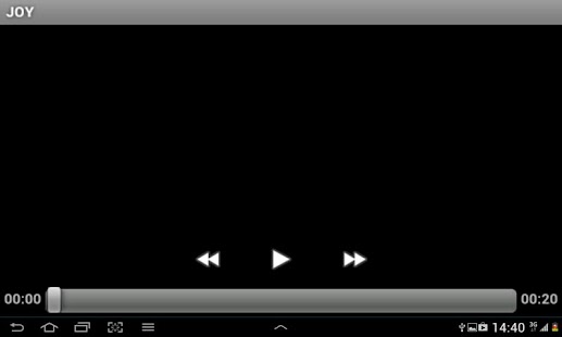 How to mod JOY patch 2.0 apk for bluestacks