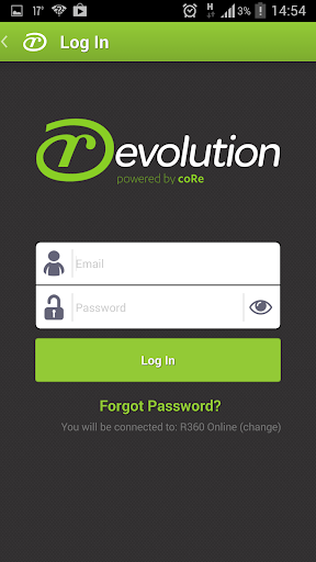 r-evolution app