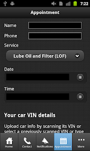 Download Henderson Chevrolet APK