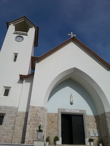 Igreja da Maceira