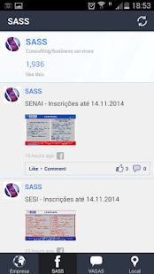 Lastest SASS APK for Android
