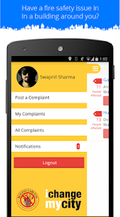 Fire Champ - Bangalore Screenshots 0