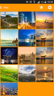 How to mod Country and City  Wallpapers patch 1.0.2 apk for bluestacks