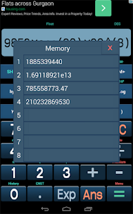 How to download Scientific Calculator 1.0 unlimited apk for pc