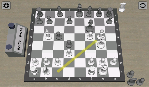 Fancy Chess