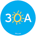 30A logo