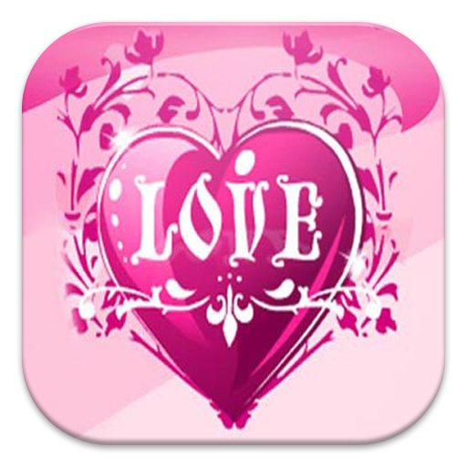 Love Wallpapers HD LOGO-APP點子