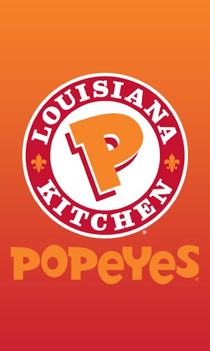 Popeyes IFC