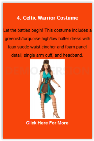 【免費生活App】Halloween Costumes for 2014-APP點子