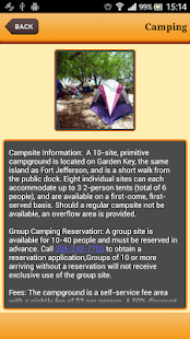 Dry Tortugas National Park - náhled