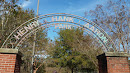 Henry Hank Aaron Park