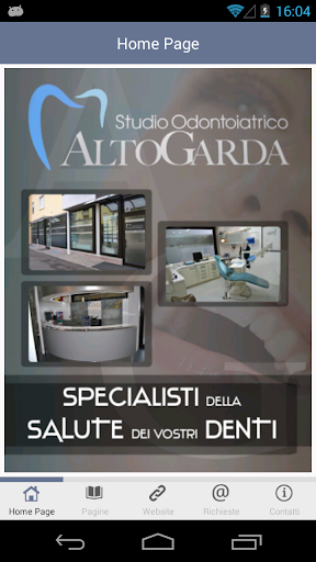 AltoGarda Studio Dentistico