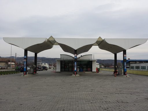 Dacos Filling Station