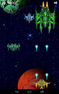 War of Galaxy Screenshots 20