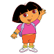 Dora Explorer Episodes (ENG) icon