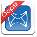 Drunk Text Blocker (Oops! App) icon