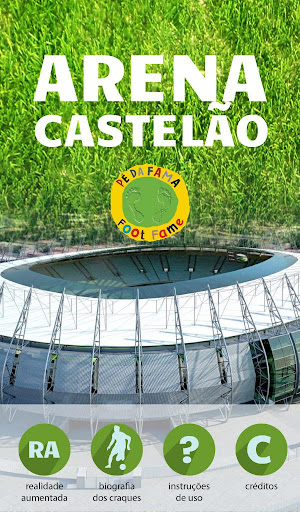 Arena Castelão