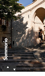 Montone - Umbria Musei poster 2