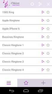 Free Download Classic Ringtones APK