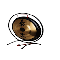 YA Gong ! logo