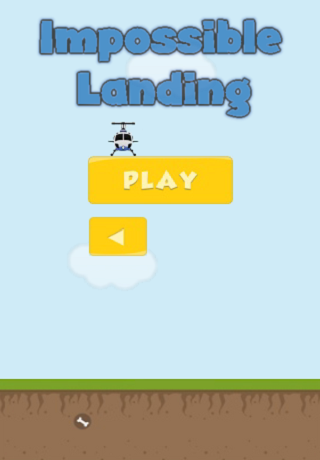 Impossible Landing