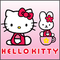 Hello Kitty Live Wallpaper