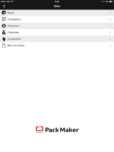 免費下載旅遊APP|PackMaker Viagens e Turismo app開箱文|APP開箱王