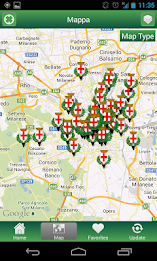 drugstores 5 en poster 5