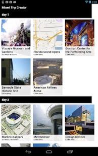 Miami Offline Travel Guide Screenshots 4