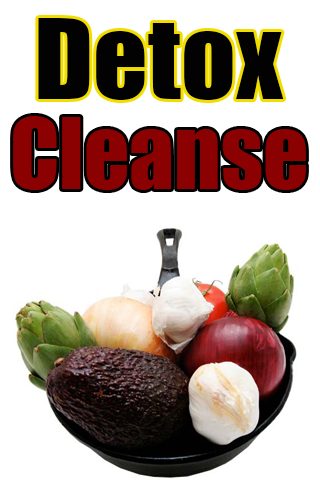 Detox Cleanse