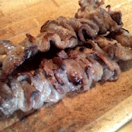 鯨吞燒